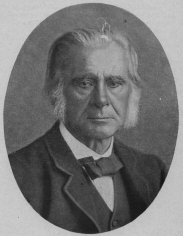 Professor Huxley